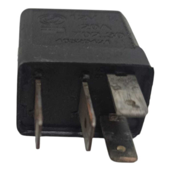 Mini Rele Auxiliar 12v 4 Terminais 