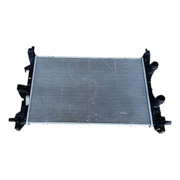 Radiador Agua Compass 2.0 2017 À 2021 #1