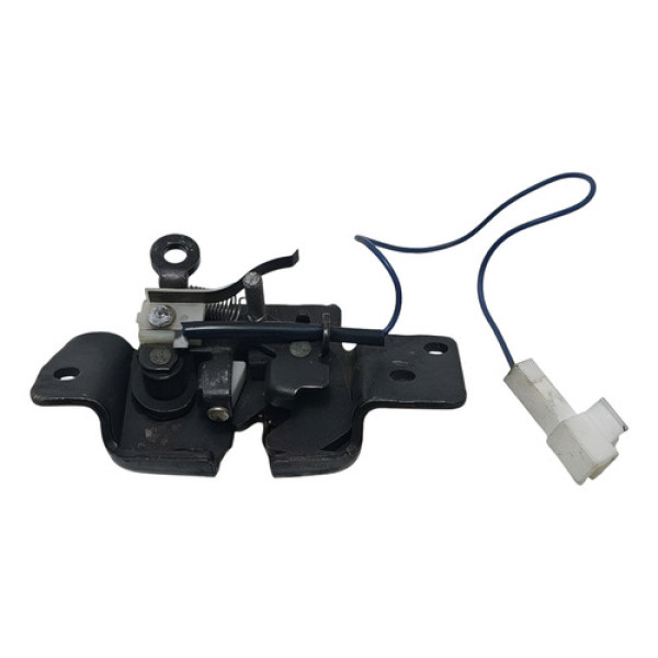 Fechadura Trava Tampa Porta Malas Sportage 1998 À 2003