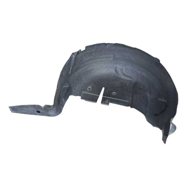 Para-barro Traseiro Direito Fluence 2011 À 2013