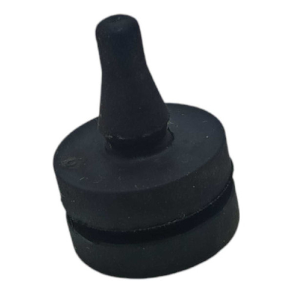 Batente Lateral Porta Correr Fiat Doblo 2005 Cx066