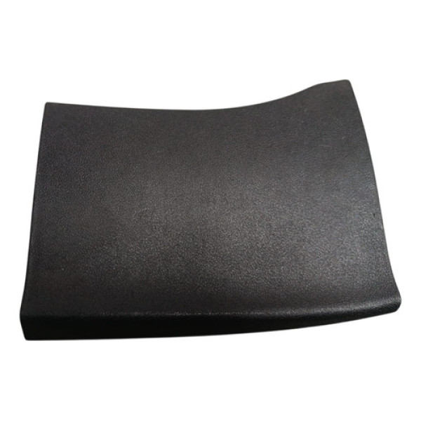 Acabamento Inferior Painel 308 2012 A 2015 Preto