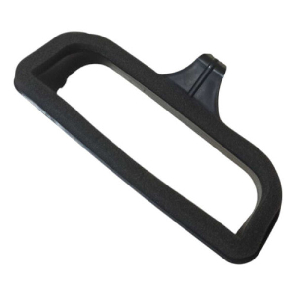 Moldura Saída Duto Ar Gol G6 2013 Á 2016