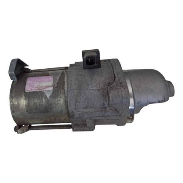 Motor Partida City 2015 Á 2017