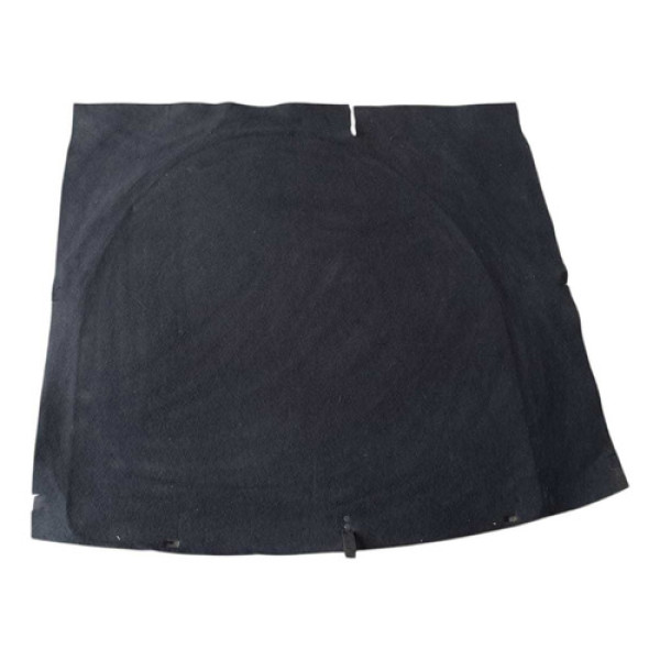 Carpete Forro Porta Malas Hb20 Sedan 2016 À 2019