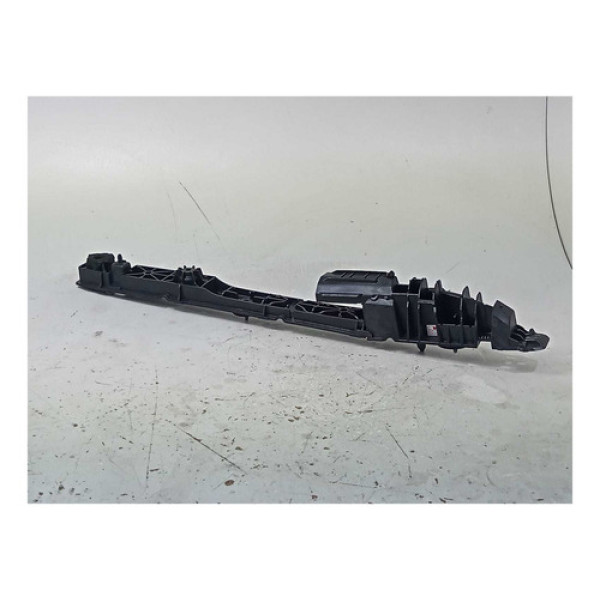 Suporte Rack Teto Traseiro Esquerdo Duster 2021 À 23 Cx186