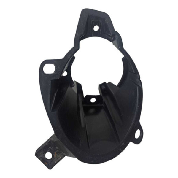 Suporte Farol Milha Esquerdo 207 2009 Á 2014