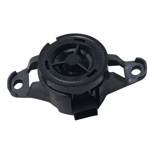 Tweeter Alto Falante Dianteiro Esquerdo Fiorino 2015 A 2021