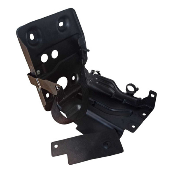 Caixa Suporte Bateria Palio Weekend Strada 2014 A 2019