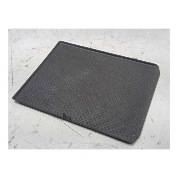 Tapete Borracha Console Central Polo Virtus 2018/2021 Cx127