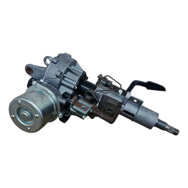 Coluna Elétrica Inferior Volante Toro 2016 À 2021