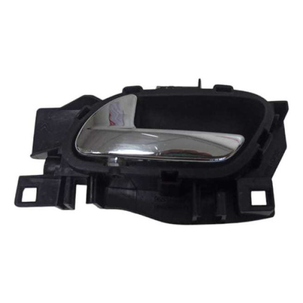 Maçaneta Interna Traseira Esquerda C3 15-17 308 11-15 Cx027