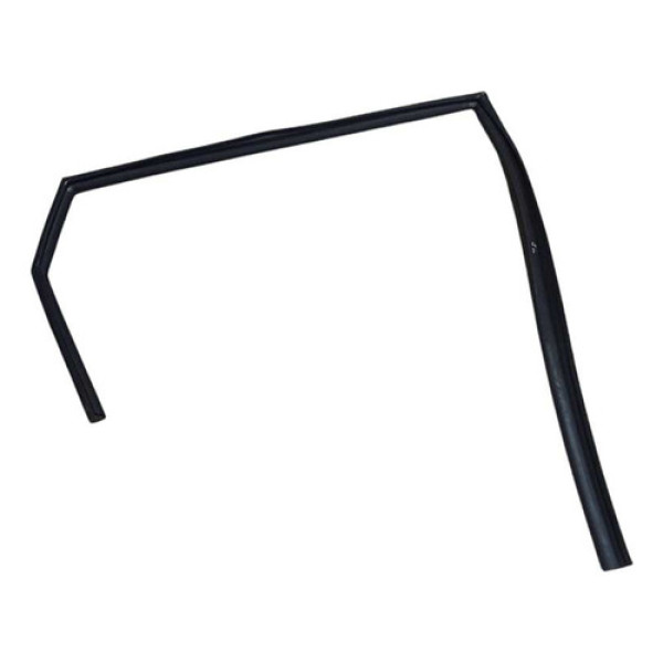 Borracha Canaleta Vidro Traseira Direita I30 Cw 2009 À 12  