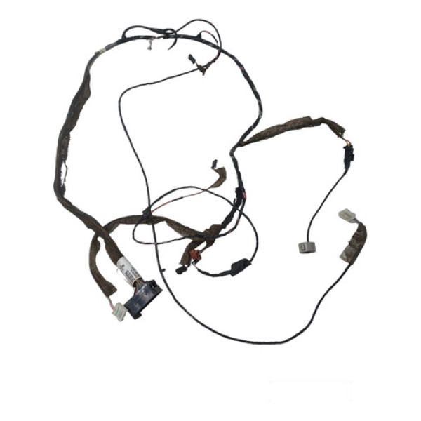 Chicote Teto Solar Fluence 2.0 2011 A 2015