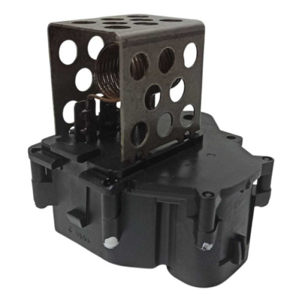 Resistência Ventoinha Radiador 307 2009 À 2012