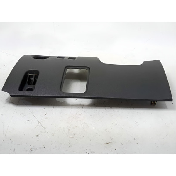 Acabamento Inferior Esquerdo Painel Jac J3 2010 À 2012 Cx094