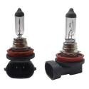 Par Lâmpada Automotiva Halógena H11 12v 55w Pgj192 Cx001