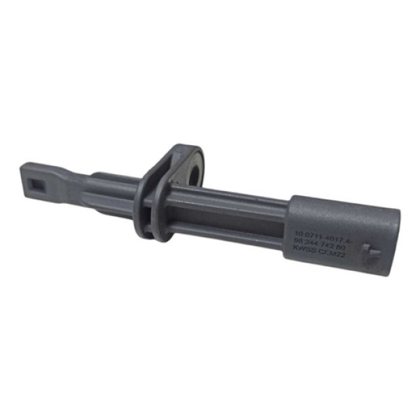 Sensor Velocidade Traseiro 208 1.6 2021 À 2023