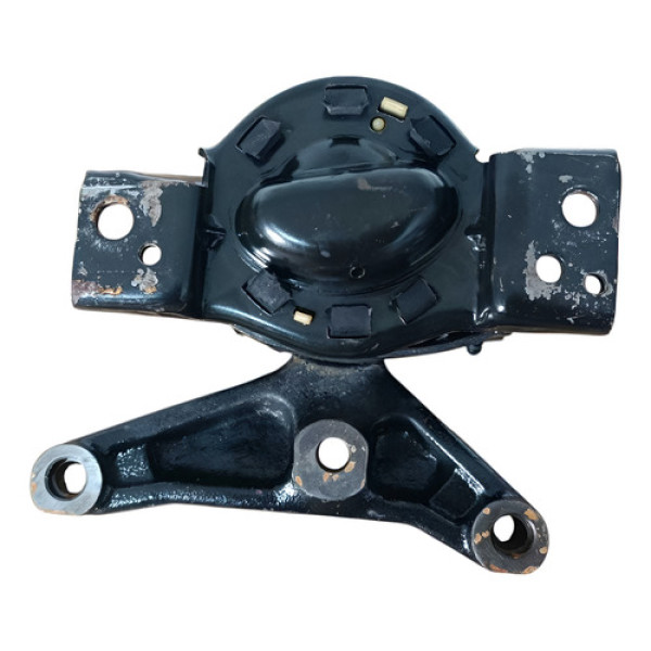Coxim Motor Suporte Direito C3 2008 À 2012