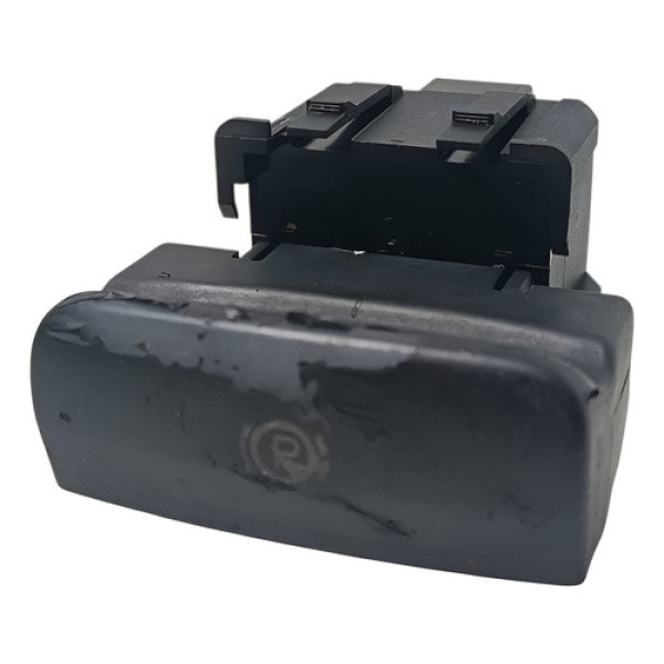 Botão Acionamento Freio Mão Elétrico C4 Picass Glx 2009 A 14