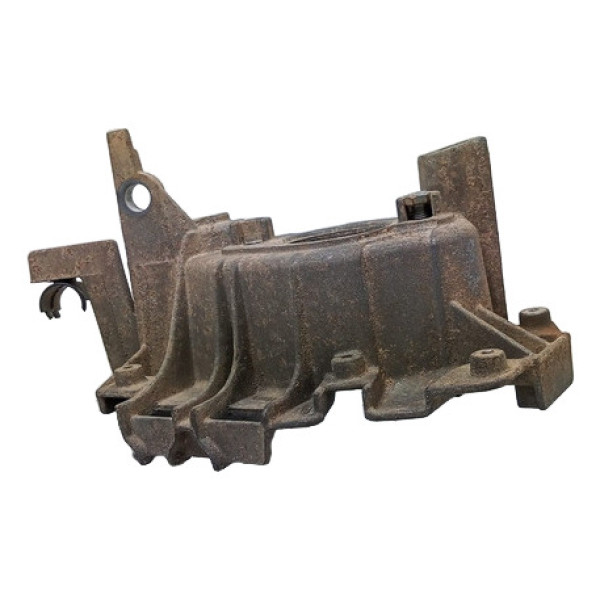 Suporte Coxim Motor Esquerdo Renault Clio 1999 A 11 Cx060