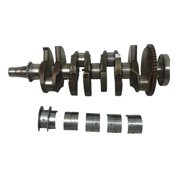 Virabrequim Std Renegade Fiat Toro 1.8 Flex  2016 À 21~regi