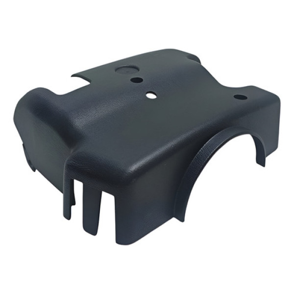 Moldura Inferior Chave Seta Blazer 2002 A 2011