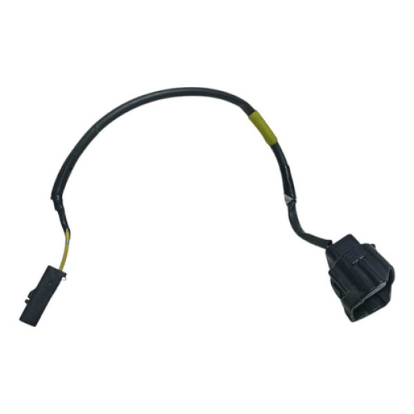 Chicote Buzina Outlander 2014