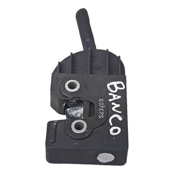 Trinco Encosto Banco T.e Ford Ka 2009 Cx219