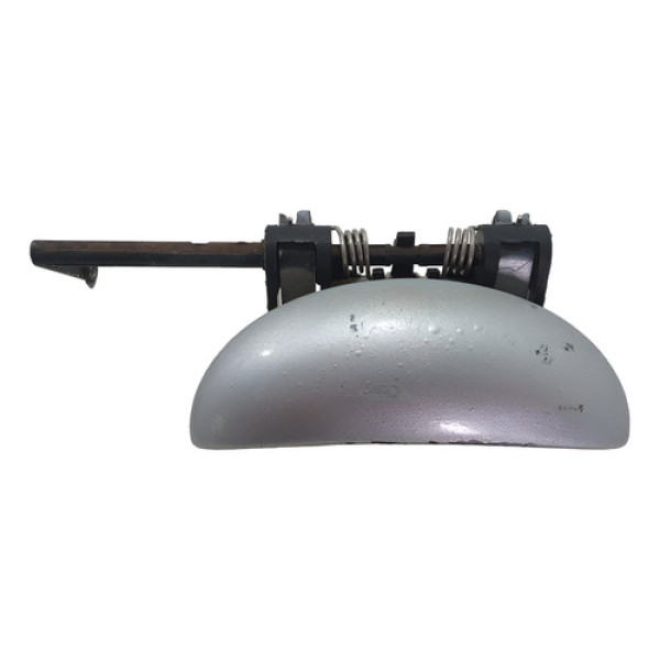 Maçaneta Externa Dianteira Direita 206 207 2004 A 2012