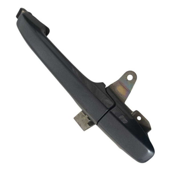 Maçaneta Externa Diant Direita New Civic 2007 A 2011 1 Dianteira