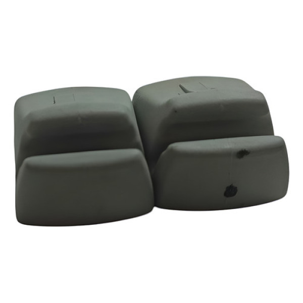 Suporte Presilha Quebra Sol Ka 2008 A 2013