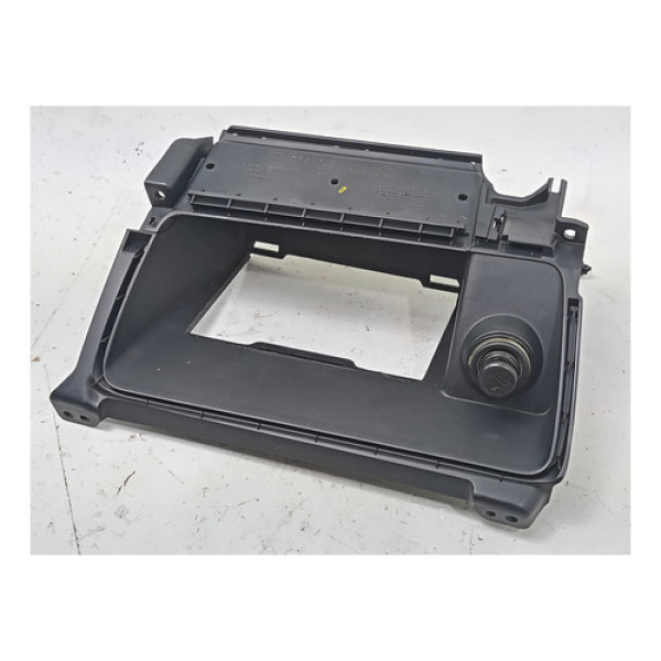 Moldura Painel Porta Treco Honda New Civic 07 À 11 Cx114