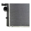 Radiador Agua Iveco Daily 2006 A 2011 (mtf) ~mec