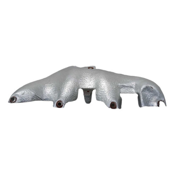 Defletor Calor Coletor Escape Gm Blazer 2001 À 2011 Cx259