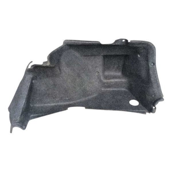 Forro Interno Lateral Direit Porta Malas New Civic 2007 A 11