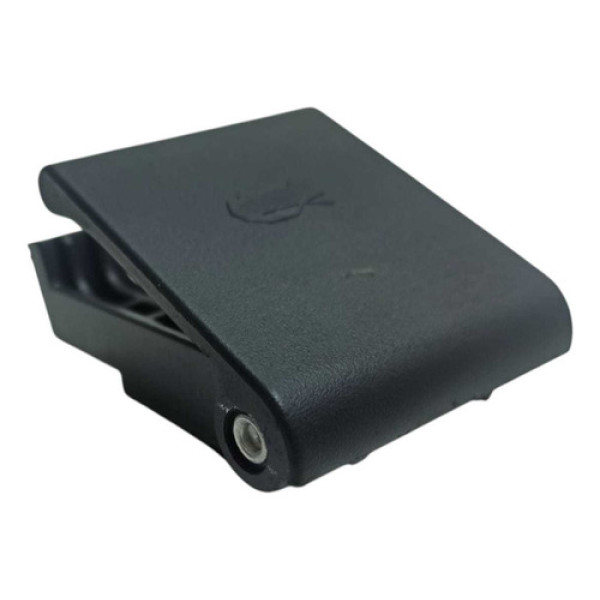 Alavanca Puxador Abertura Capô New Fiesta 2011 A 2017