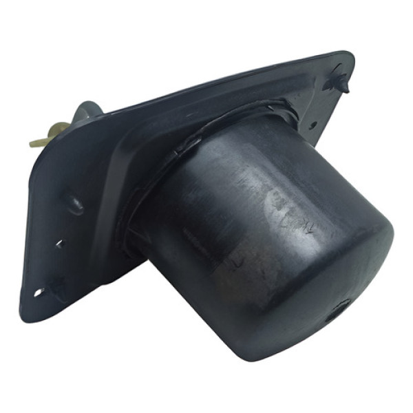 Reservatório Vácuo Ar Quente Blazer 2002 A 2011 0