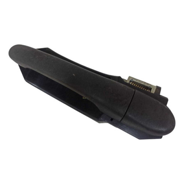 Maçaneta Externa Traseira Esquerda Palio 2010 À 2015 Cx065