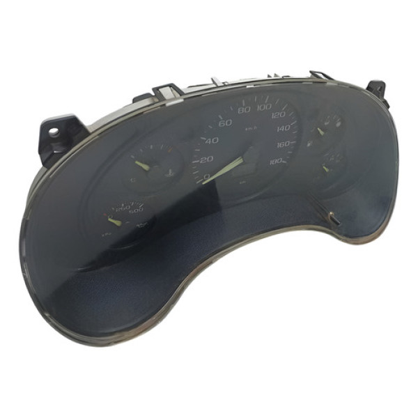 Painel Instrumento Blazer 1998 Á 2006