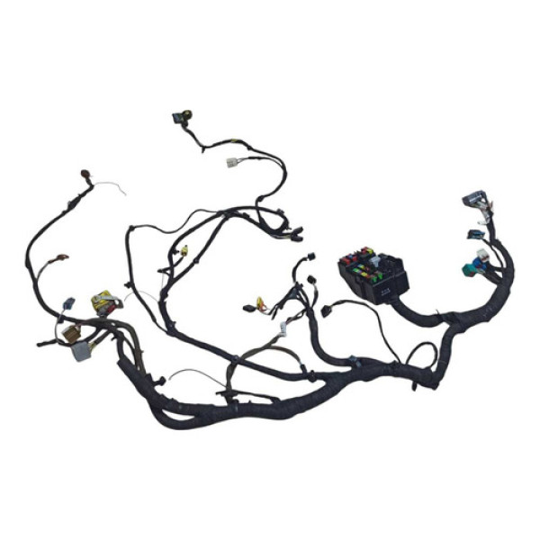 Chicote Painel Instrumentos Onix 2013 Á 2019