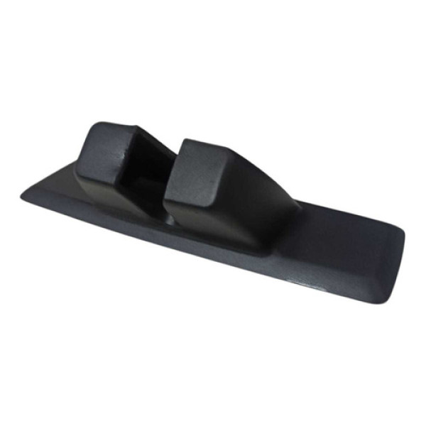 Acabamento Fechadura Tampa Traseira Sonic 2012 Á 2014