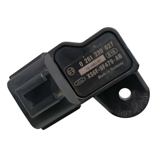 Sensor Map Fiesta Ecosport 1.6 2003 Á 2006