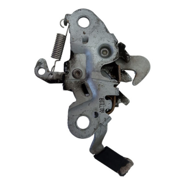 Fechadura Capô Citroen C3 2008 A 2012 