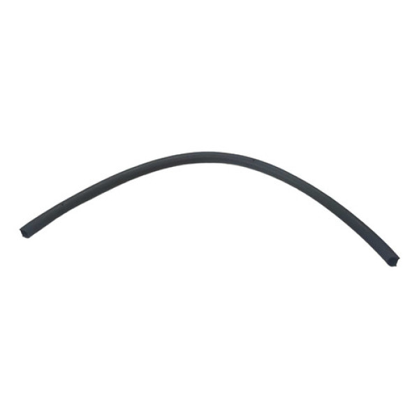 Borracha Inferior Anti-pó D.e Duster 21 À 2023 Cx189