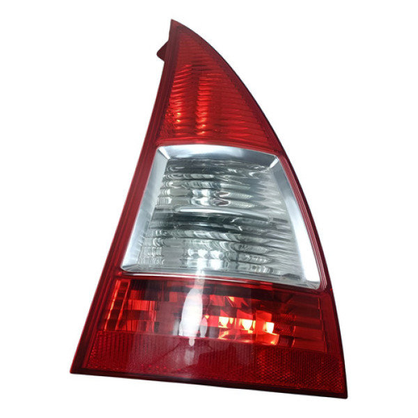 Lanterna Carroceria Traseira Esquerda C3 2008 À 2012