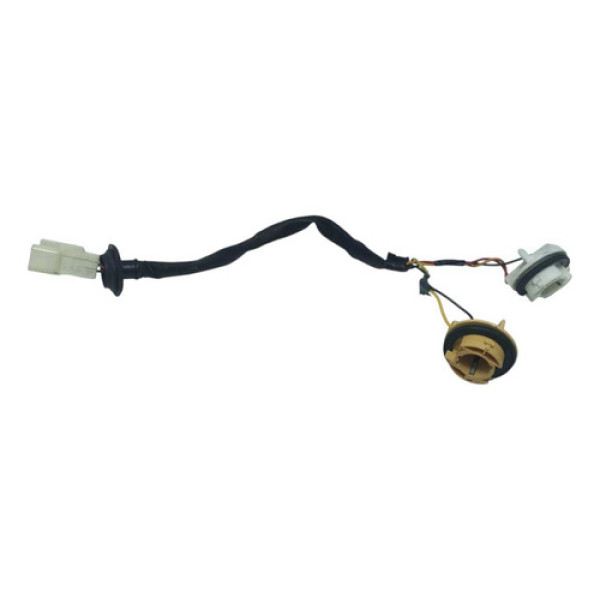 Chicote Luz Lanterna Traseira Outlander 2014