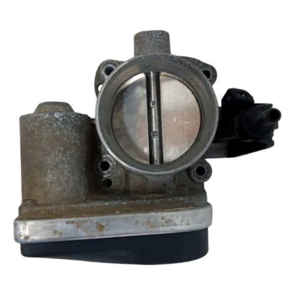 Corpo Borboleta Tbi Renault Fluence 2.0 16v 2011 A 2015