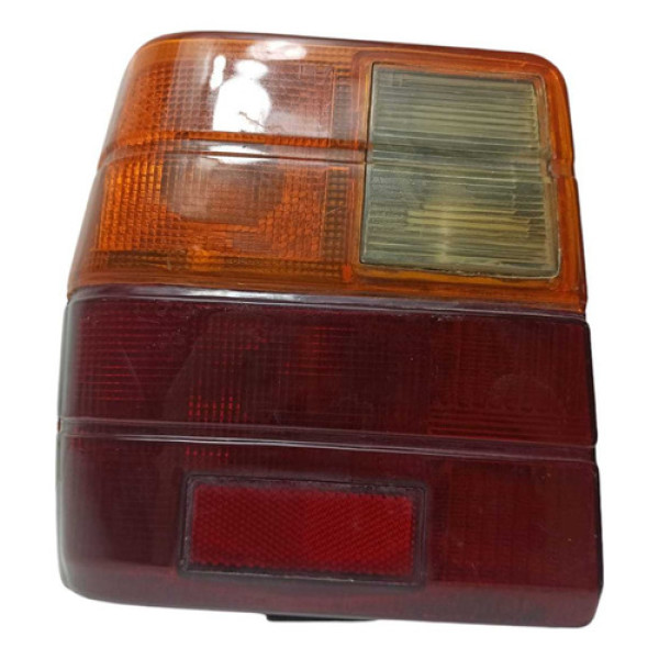 Lanterna Traseira Uno 1996 À 2001 