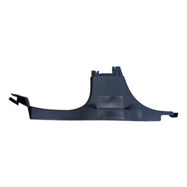 Soleira Acabamento Traseira Esquerdo Inferior Fastback 2024 